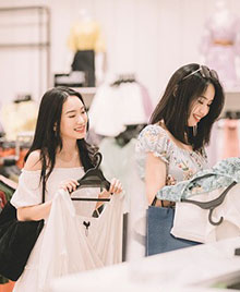 Yunhui Garment