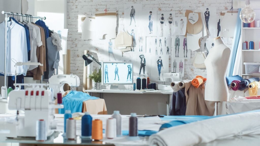 3 best strategies to help you get noticed in the design studio fashion design studio fashion
