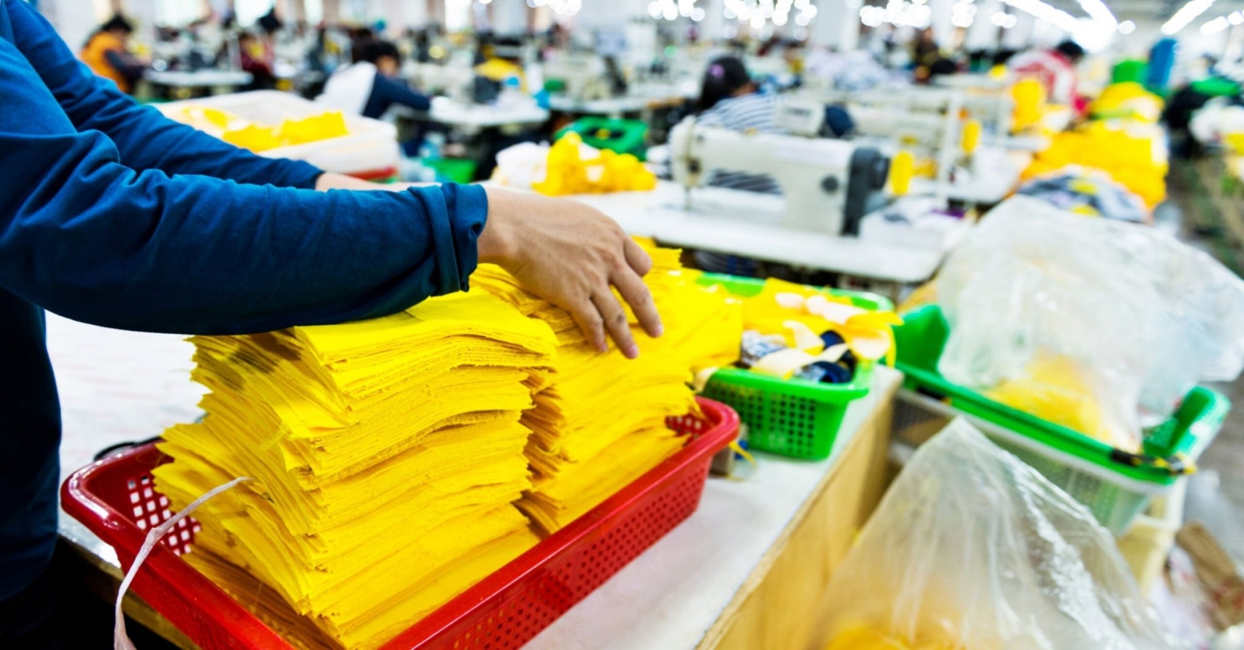 7 Steps to Import Fashion bulk Clothing from China