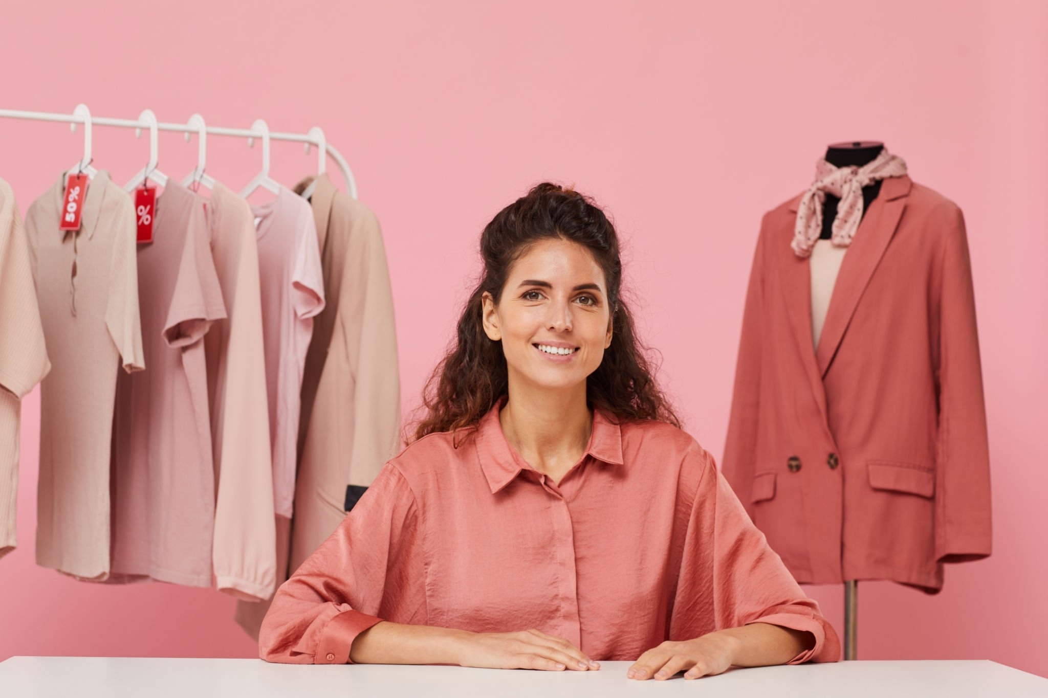 How To Become a Fashion Consultancy in 7 Steps