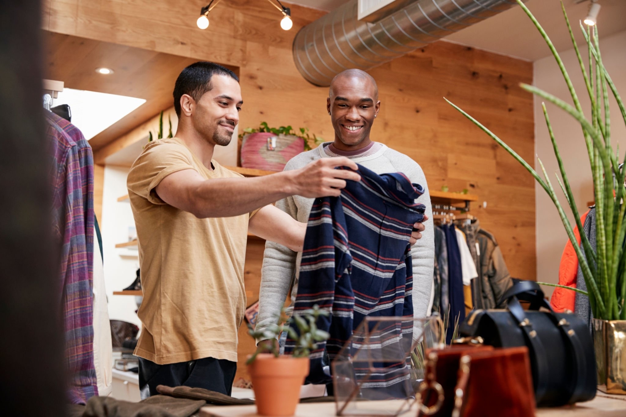 Dress for Attraction: Tips from a Men’s Fashion Consultant