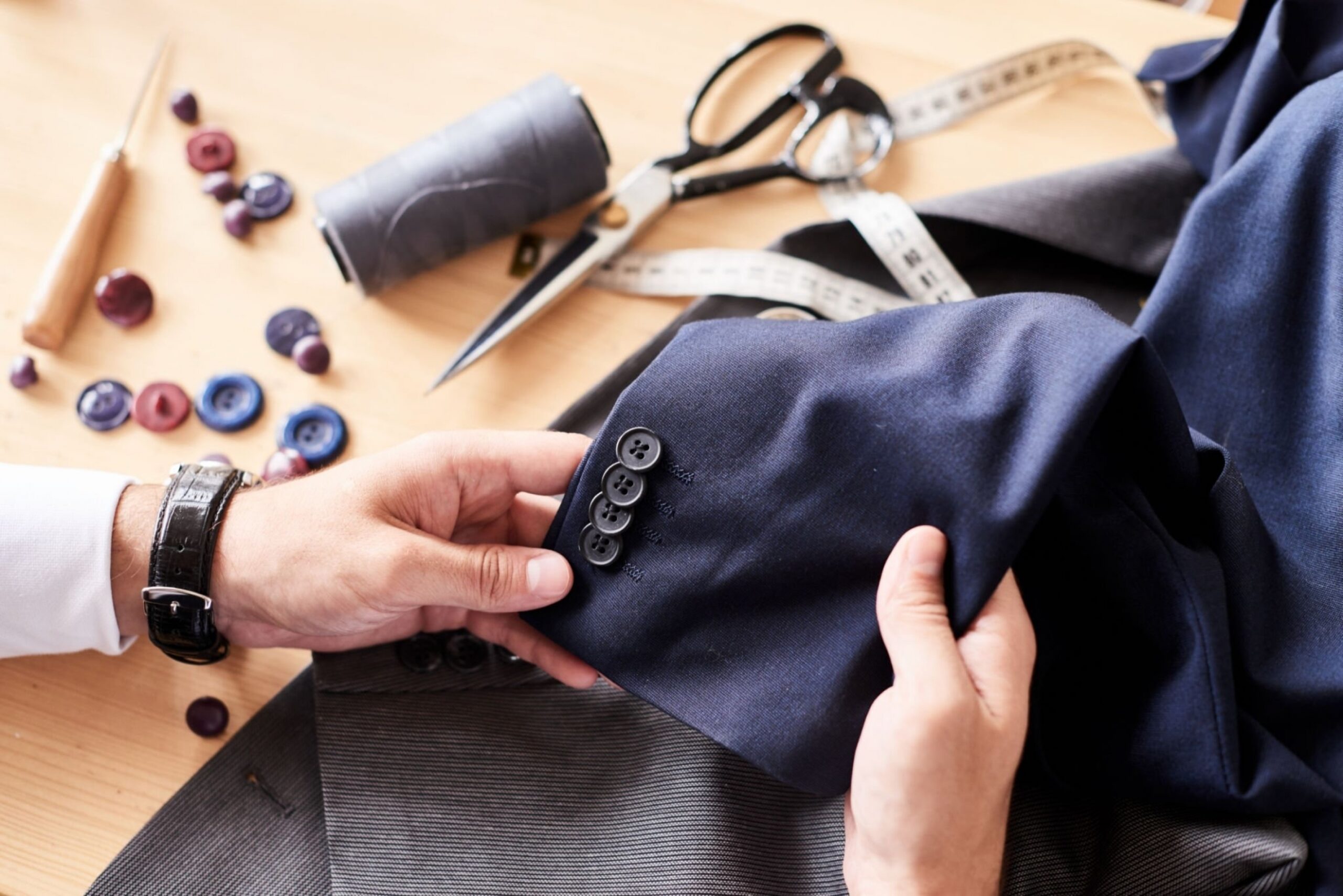 What are trims: Top 6 Types of Garment Trims You Need to Know About