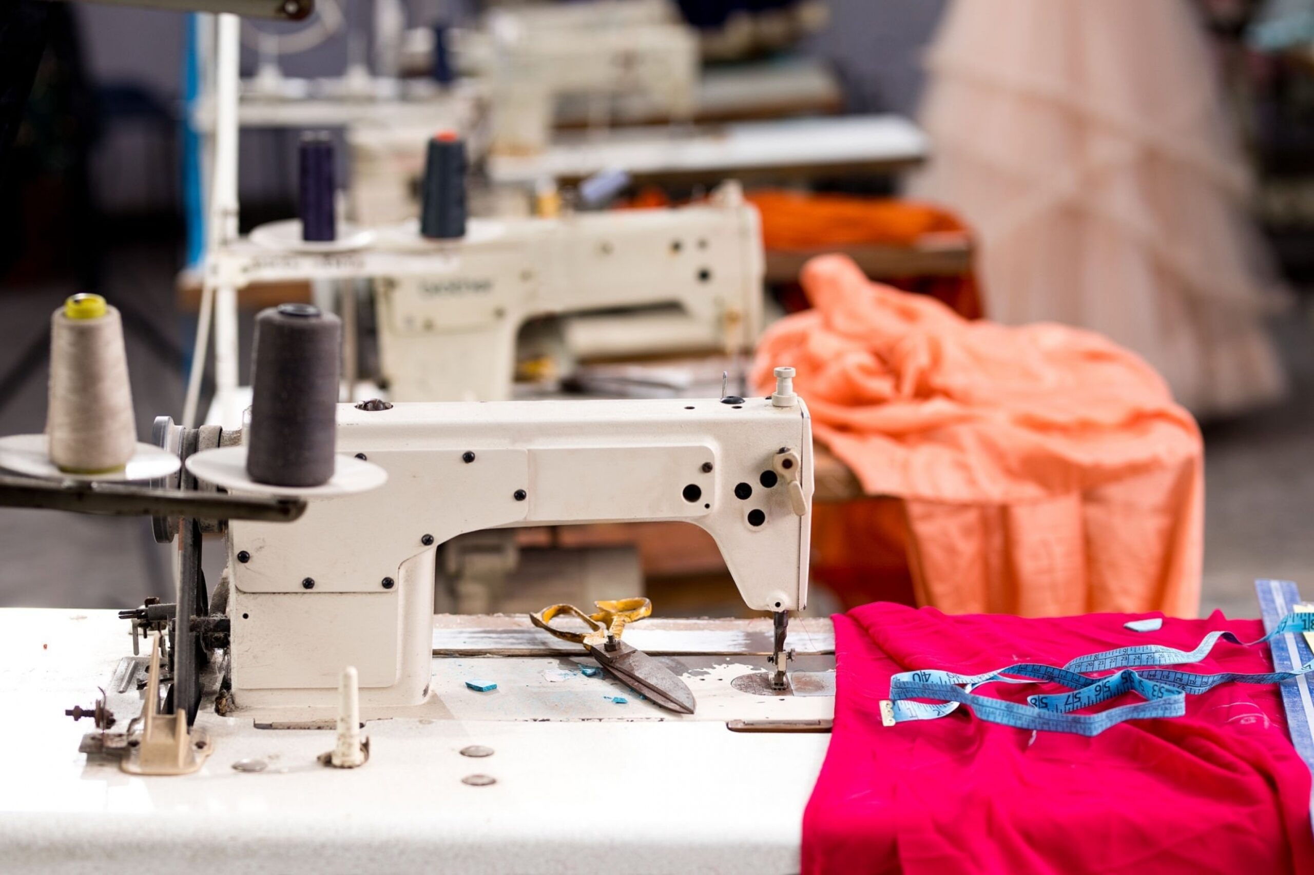 What is Ethical Manufacturing