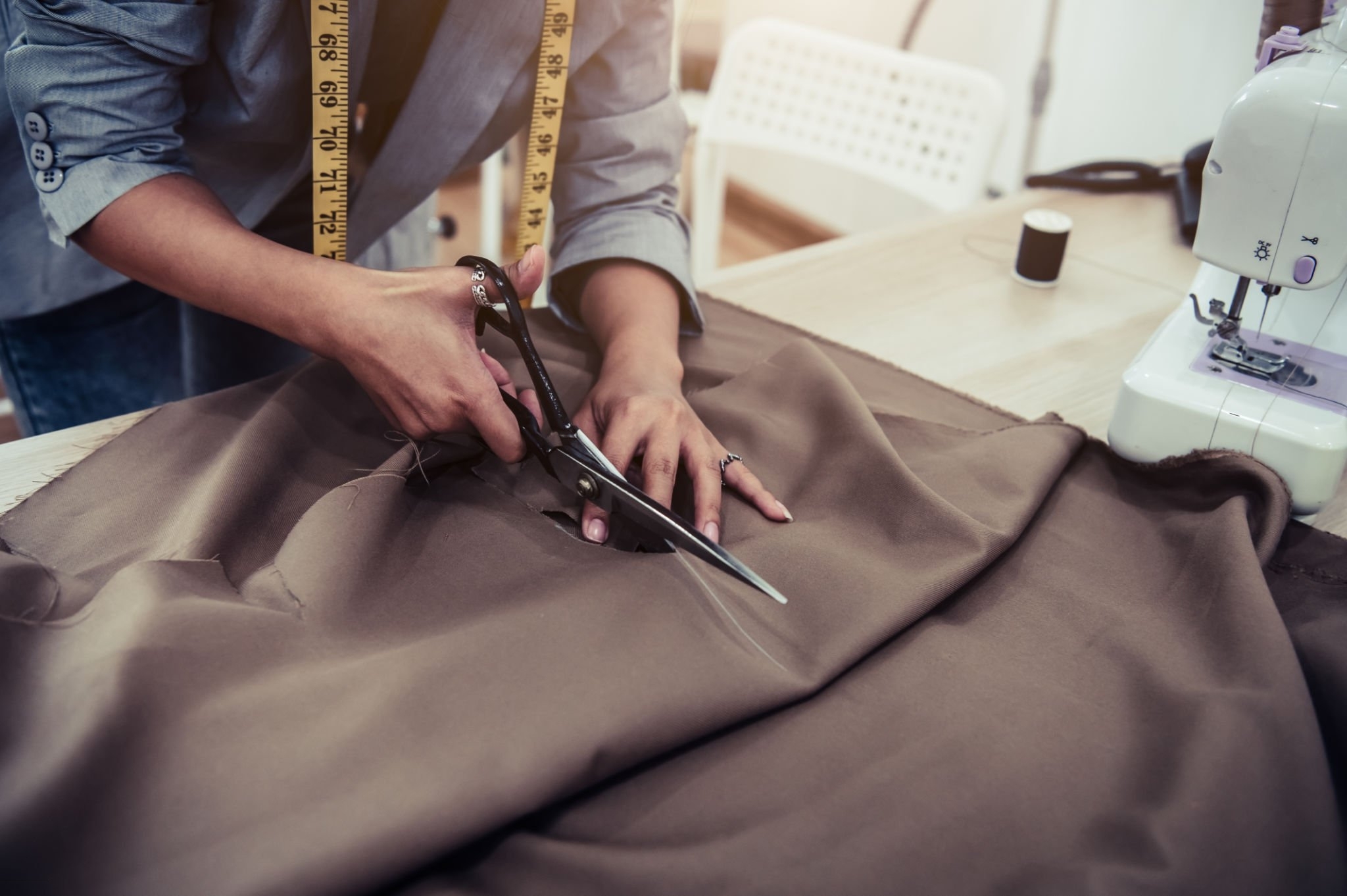 Functions and Importance of Different trimming on clothes