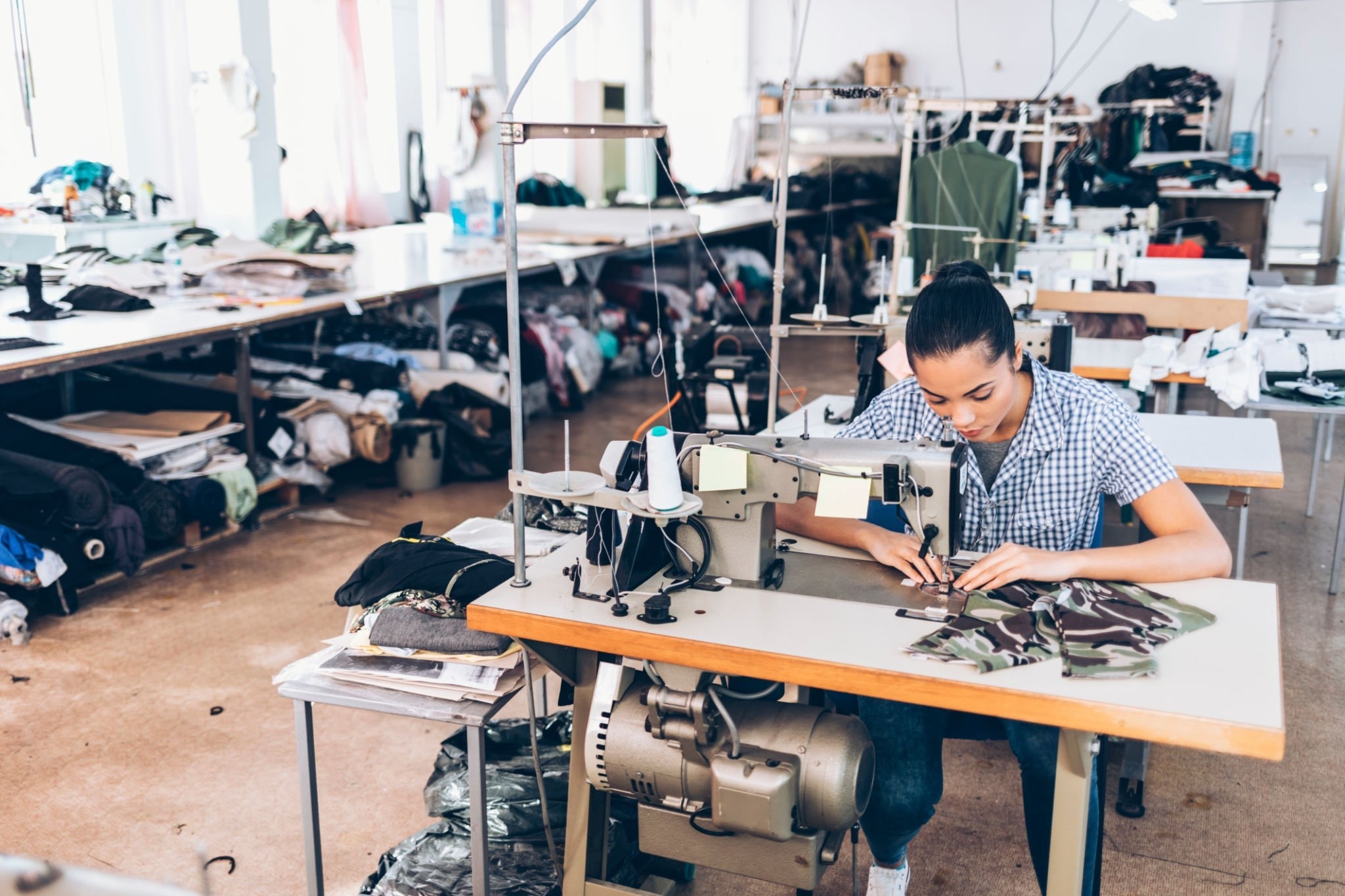 How to find the Vietnam Clothing Manufacturer