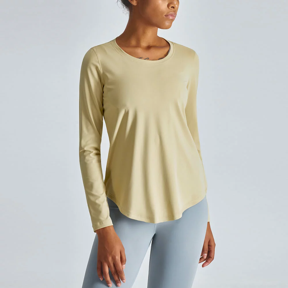 Nylon gym t shirt outlet